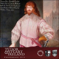Prof. Colm Lennon. Protestant-Catholic relations in seventeenth-century Ireland: A case study