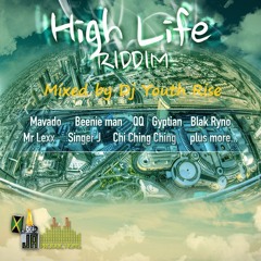 high life riddim