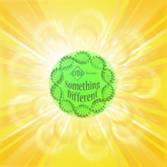 OTG - Something Different Mix