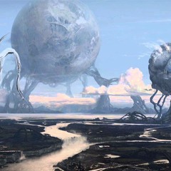 Alienn - Destruction