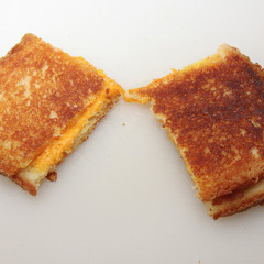 Cheese Toast