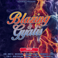 ZOM - Pon Dem PREVIEW PROMO BY Sound Scream