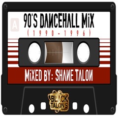 1990s DANCEHALL (1990 - 1996)