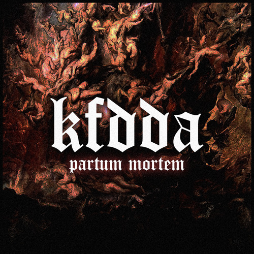 Perturbator Ghost Dancers Slay Together (KFDDA Rework)