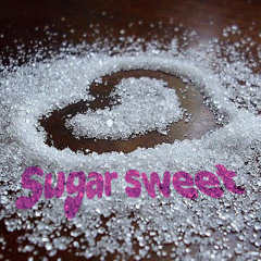 Reveller - Sugar Sweet (feat. Jerusa)