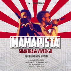 Mama Pista (Bugz Mix)