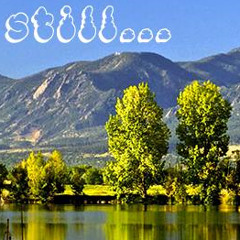 "Still..." Live from the Boulder Reservoir, Sep. 21, 2014