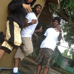 D3 X CCM ARJR - 37 Hot Nigga