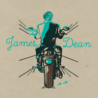 Dale Earnhardt Jr. Jr. - James Dean