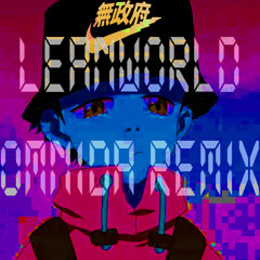 Yung Lean - Leanworld (Omnida Remix)