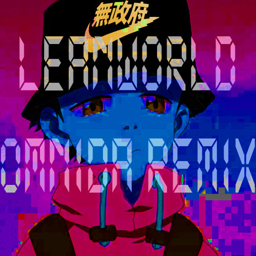 Yung Lean - Leanworld (Omnida Remix)