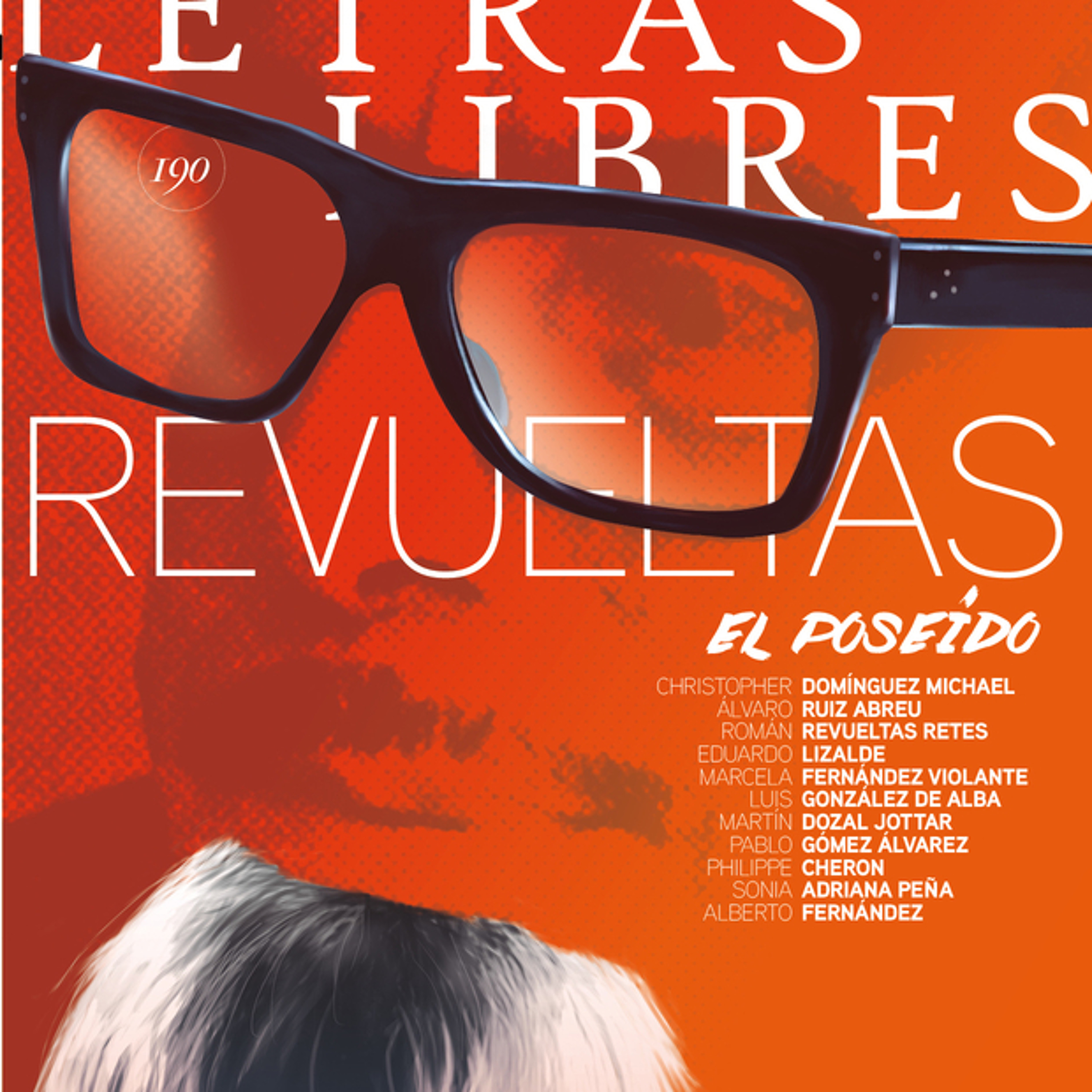 Podcasts de Letras Libres
