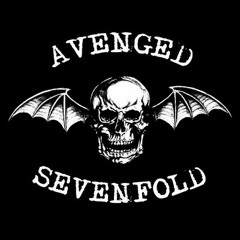 Avenged Sevenfold - I Won't See You Tonight Part 1