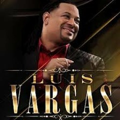 Luis Vargas - Nina Adolecente Live