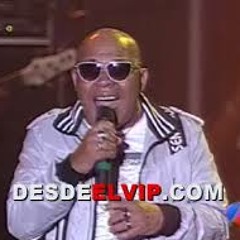 Teodoro Reyes - Vuelve Con Tu Papa Live