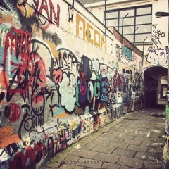 Murallas Manchadas ft. Don Rahz