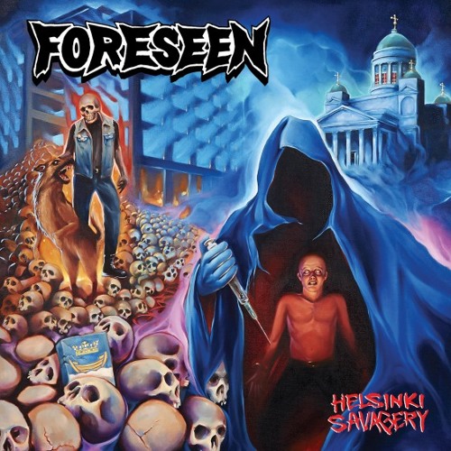 foreseen-hki-death-injection