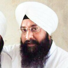 Bhai Ranjit Singh Chandan at Mahi noora