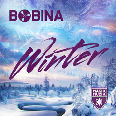 Bobina - Winter [ASOT 682, 'Future Favorite' ASOT 683]
