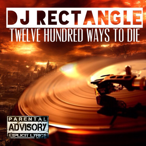 TWELVE HUNDRED WAYS TO DIE INTRO
