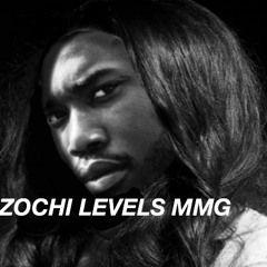 ZOCHI LEVELS MMG BAD BOY BOOTLEG 2014