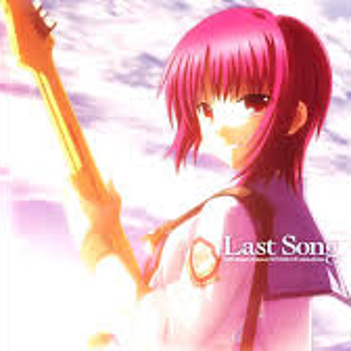 My Song - Angel Beats's OST (Piano)