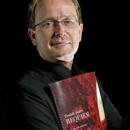 Stream 06 Agnus Dei (From Fredrik Sixten Requiem) by Erik Ochsner
