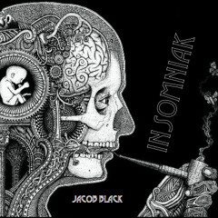 Jacob Black - Insomniak