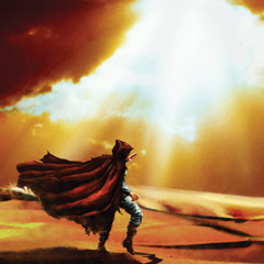 DIGITAL ORDER - La Finalé