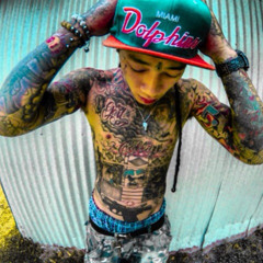 ACE B feat ROMEO & CYMPHONIQUE I WANT YOU (Official Video)