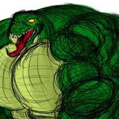 Big Ass Lizard (Original Mix)