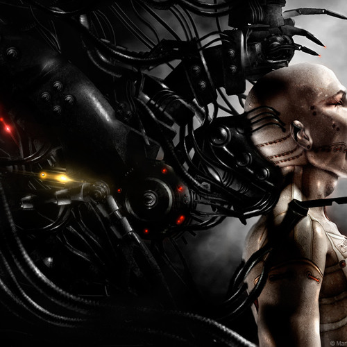 Dark Prog Full On Nigth