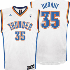 OKC Thunder Song '14