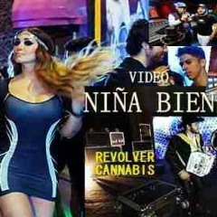 Niña Bien - Revolver cannabis [2014] ;)