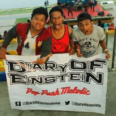Diary of einstein -MITA at Batam island