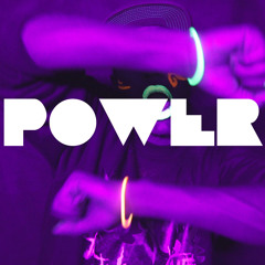 Power - feat. Sparkz+Truthos Mufasa