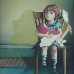 Jeffrey(louder/organ)