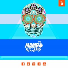 Mambo Killers - Habla (Original Mix)