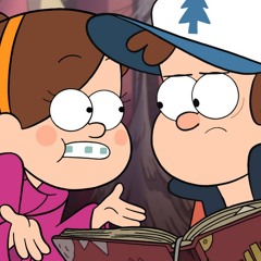 Gravity Falls ACAPELLA - Nipah Ver