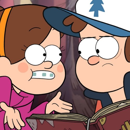 Gravity Falls ACAPELLA - Nipah Ver