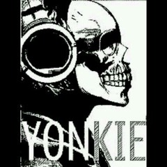 Yonkies - Skillz Underground (Karma Estudio, Prod Rks)