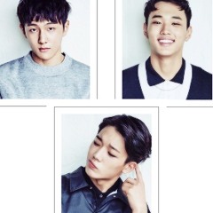 Rolling In The Deep : BOBBY,Donghyuk,Jinhyeong