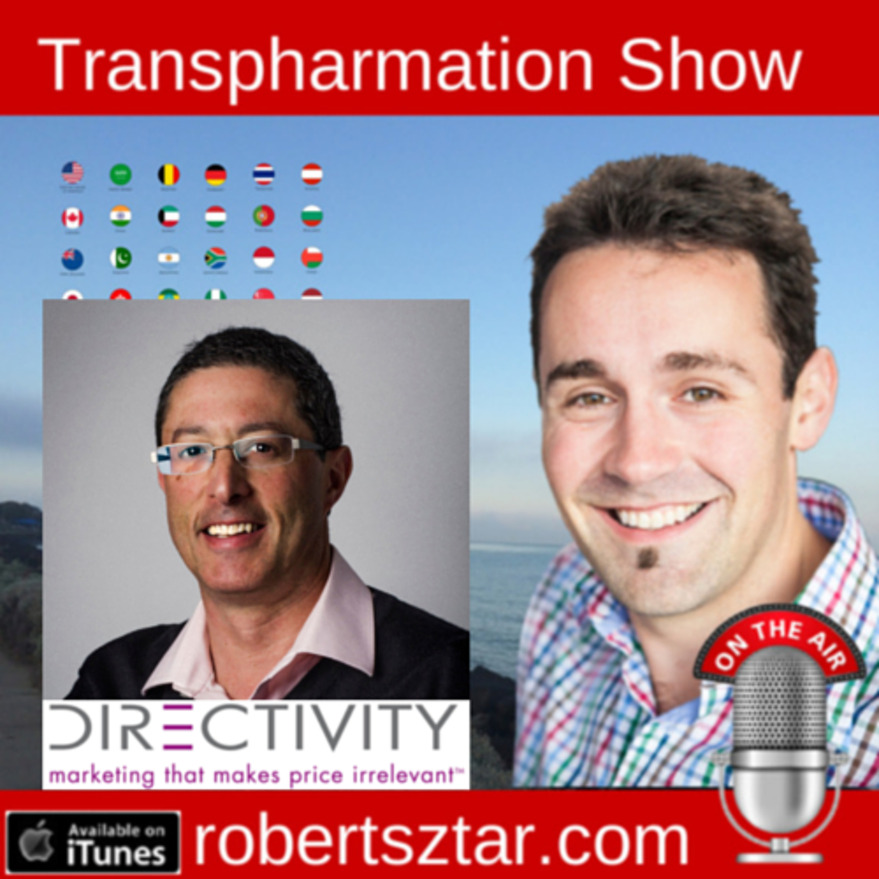 Transpharmation - redefining pharmacy through smart technology