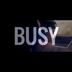 BUSY