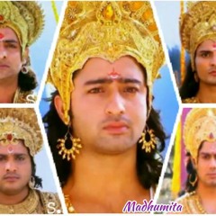 Pandavas Bg Sad Tune (Ho Ho Ho)