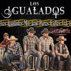 Los Igualados Mix 2014 Puros Exitos Vol. 1