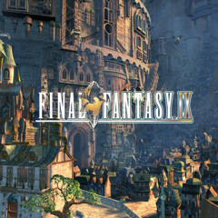 【Radit X Yusufat】The Place I'll Return To Someday [FFIX] recorder cover