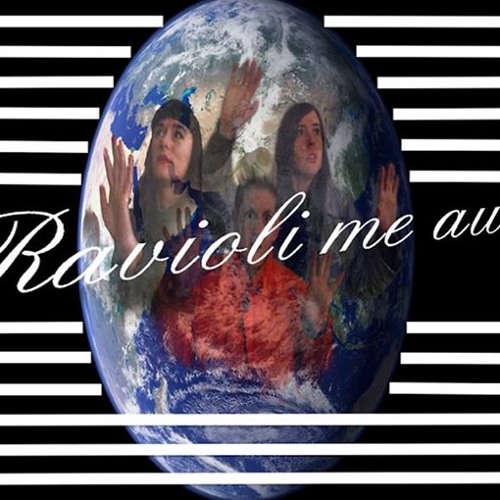 Guest Mix: Ravioli Me Away - The Inevitable Mix
