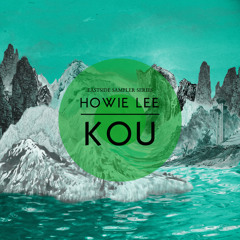 Vol3. KOU