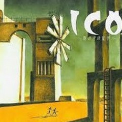 Ico - Castle In The Mist (Theme)
